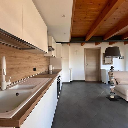 Grazioso Appartamento 1 Aosta Buitenkant foto