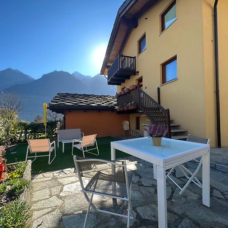 Grazioso Appartamento 1 Aosta Buitenkant foto