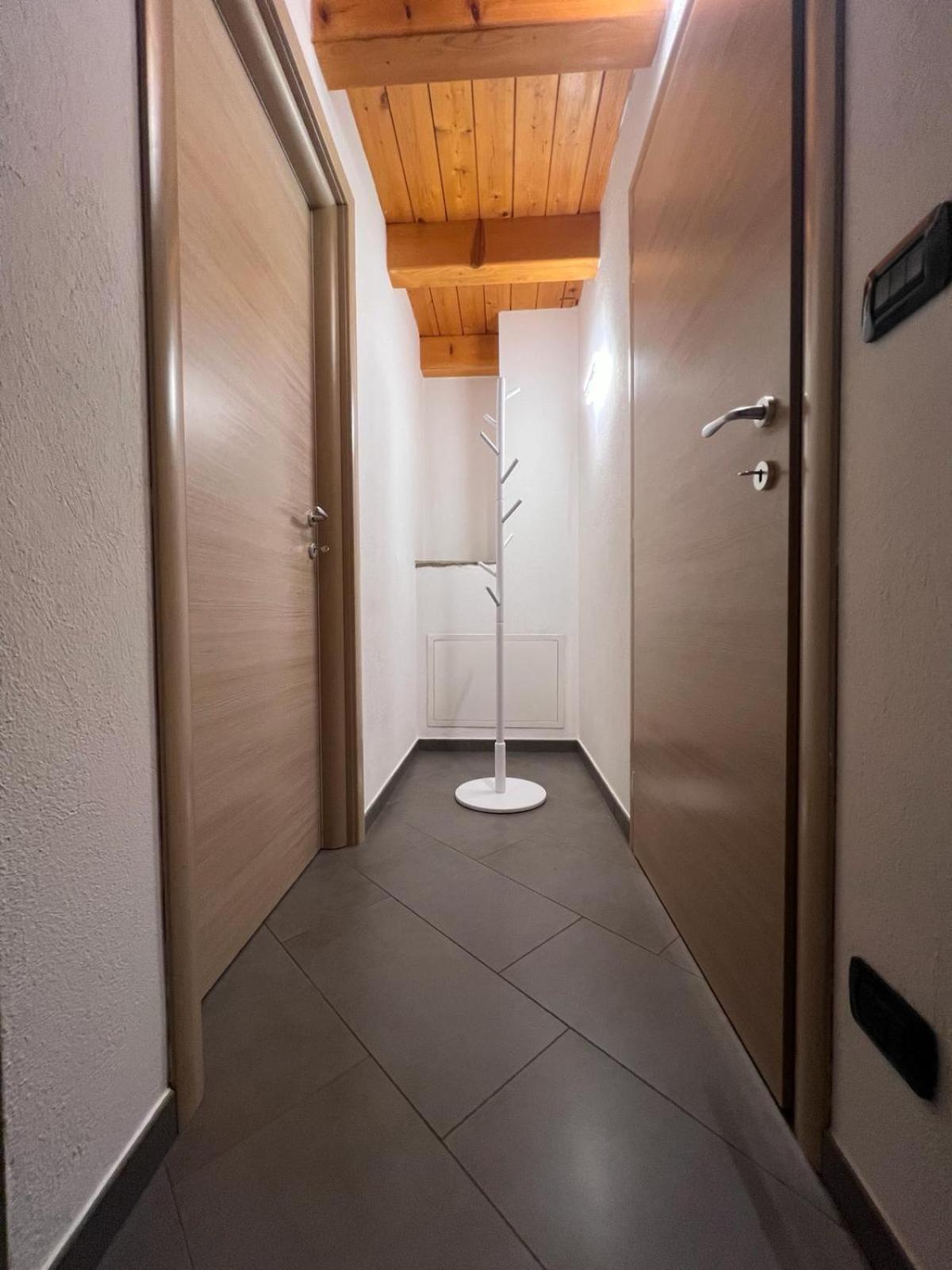 Grazioso Appartamento 1 Aosta Buitenkant foto