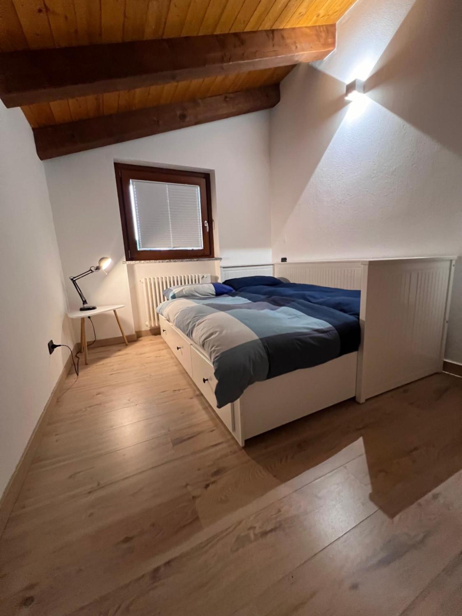 Grazioso Appartamento 1 Aosta Buitenkant foto