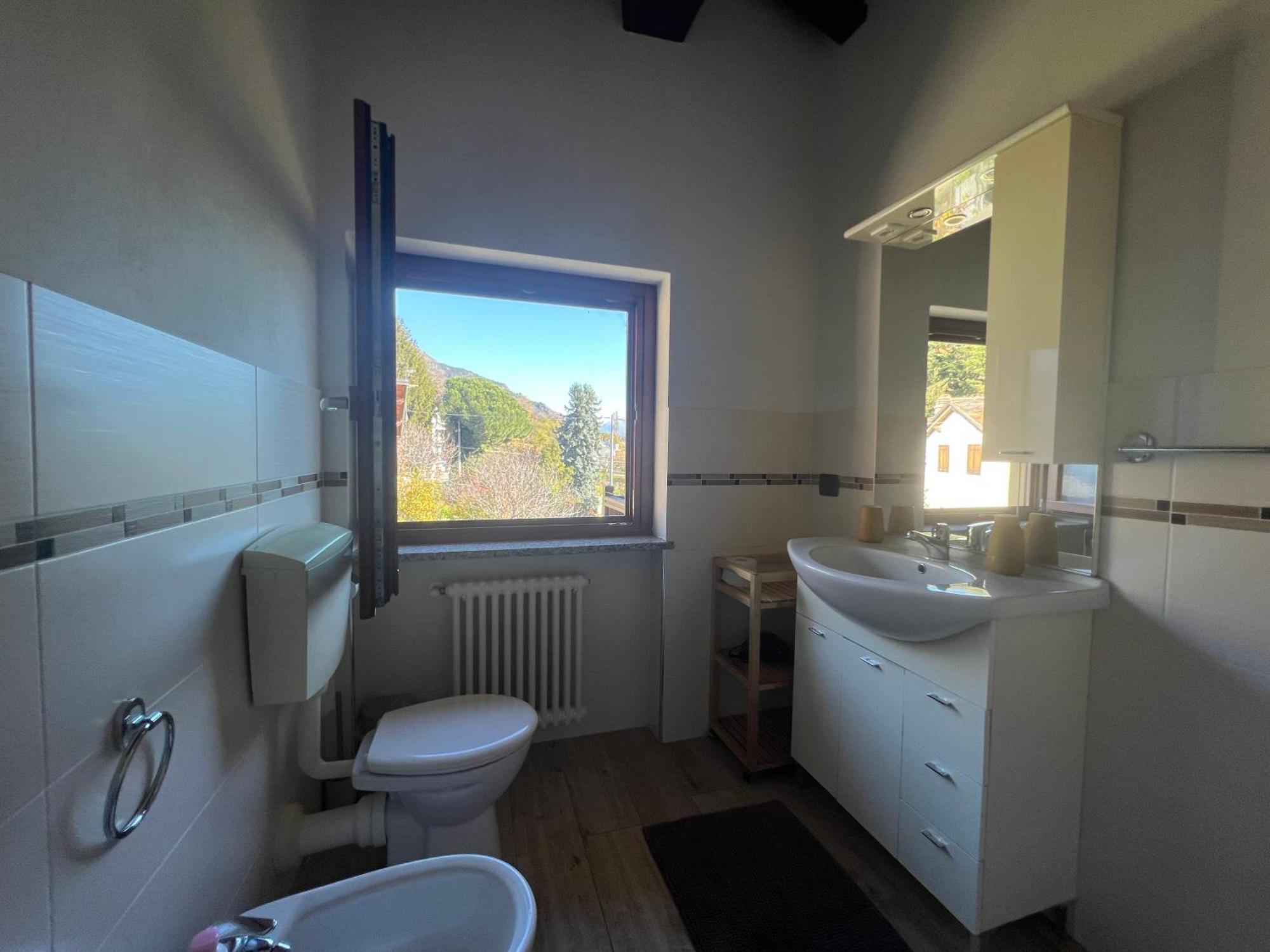 Grazioso Appartamento 1 Aosta Buitenkant foto